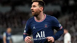Vuelve Lionel: Messi regresa a la acción en PSG.