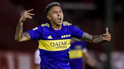 Como con Rossi: la dura decisión de Boca con Almendra antes de irse libre