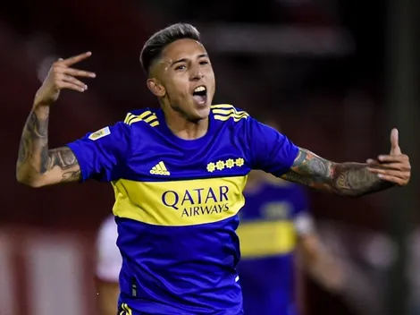 Como con Rossi: la dura decisión de Boca con Almendra antes de irse libre