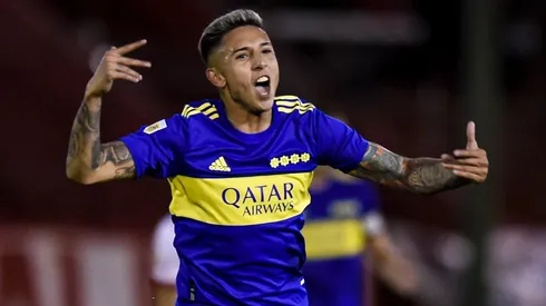 Como con Rossi: la dura decisión de Boca con Almendra antes de irse libre