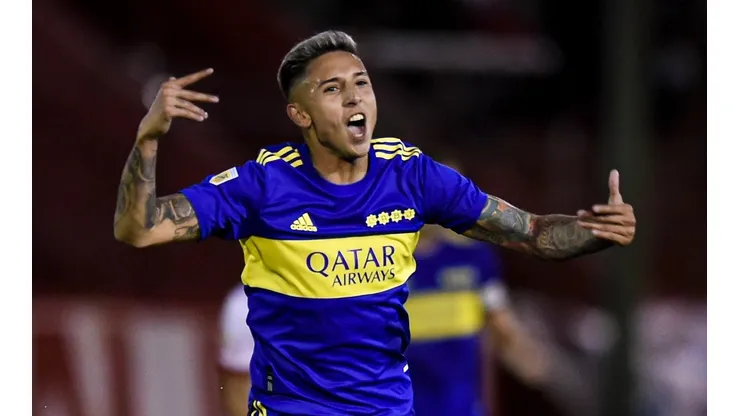 Como con Rossi: la dura decisión de Boca con Almendra antes de irse libre