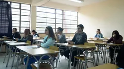 El Ciclo Lectivo comienza en febrero.