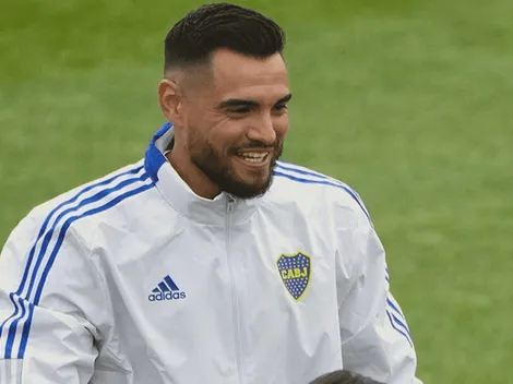 Pese a la molestia, Chiquito Romero viajará a San Juan