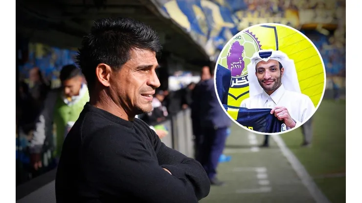 Estuvo en carpeta de Boca y jugará en una liga exótica.
