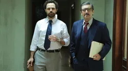 Argentina, 1985 está protagonizada por Darín y Lanzani.