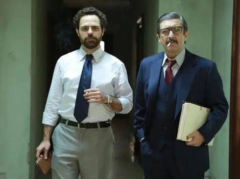 Dónde ver "Argentina, 1985", la película premiada en los Globos de Oro 2023