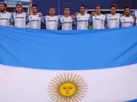 ¿Cuándo juegan y dónde ver a Los Leones en el Mundial de Hockey Masculino 2023?