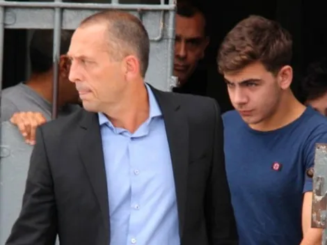 ¿Quién es Hugo Tomei, el abogado de los rugbiers en el caso Báez Sosa?