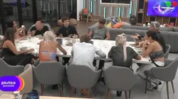 Un participante ya hizo la espontánea esta semana.