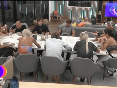 ¿Quién hizo la espontánea esta semana en Gran Hermano?