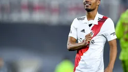 Se supo: el sorpresivo motivo por el que De La Cruz no sumará minutos en la pretemporada