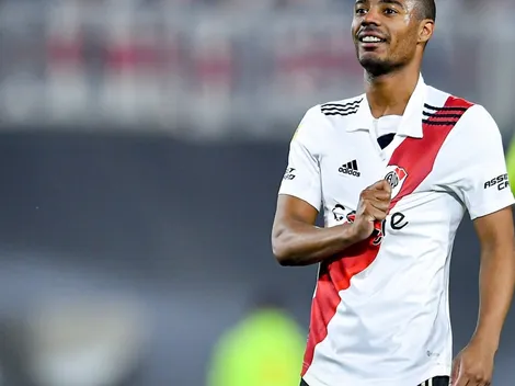 Se supo: el sorpresivo motivo por el que De La Cruz no sumará minutos en la pretemporada