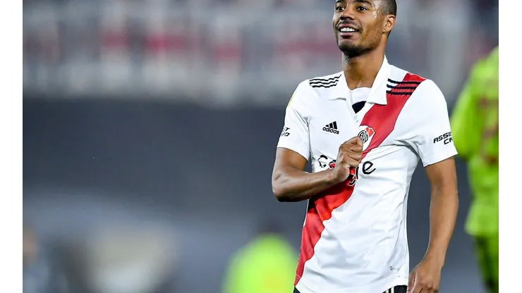 Se supo: el sorpresivo motivo por el que De La Cruz no sumará minutos en la pretemporada
