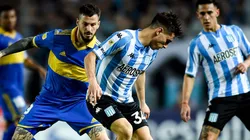 Un hecho inesperado colocaría en un mismo avión a Boca y Racing para viajar a Abu Dhabi.