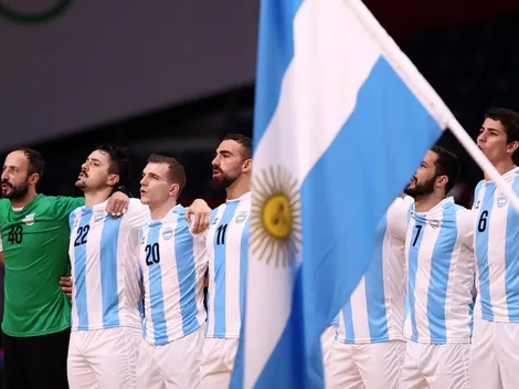 Fixture de Los Gladiadores en el Mundial de Handball 2023: jugadores convocados, horarios y dónde ver los partidos