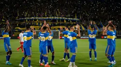 ◉ Las noticias de Boca hoy