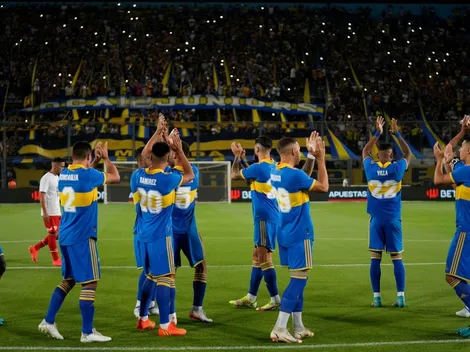 Las noticias de Boca hoy: la decisión con Rossi tras firmar con Flamengo y nombres de jerarquía que fueron ofrecidos