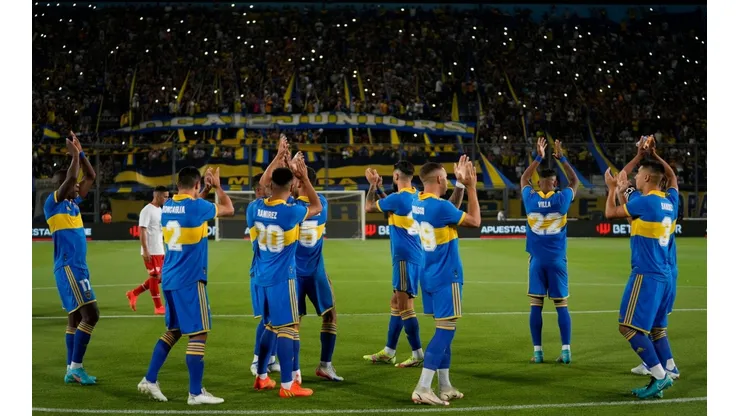 ◉ Las noticias de Boca hoy