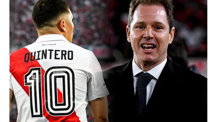 No es Juanfer: el ex River que puede darle varios millones por su arribo a Flamengo