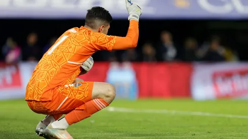 Sin vueltas: la decisión que tomaría Boca con Rossi hasta mitad de año tras su arreglo con Flamengo