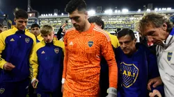 Otro capítulo a la novela de Rossi: la dura respuesta de Boca a Flamengo