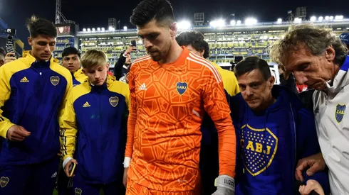 Otro capítulo a la novela de Rossi: la dura respuesta de Boca a Flamengo