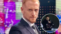 Liberman atacó crudamente a la dirigencia de Boca: "Son un cachivache"