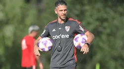 River, cerca de romper el mercado: "A un paso de ser refuerzo"