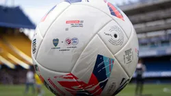 Así se jugará el torneo de Primera femenino en el 2023