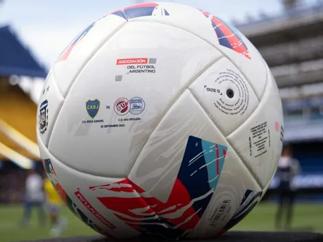 Así se jugará el torneo de Primera femenino en el 2023