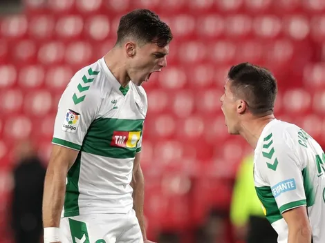 Ya fue presentado: el 9 que Boca rechazó y llegó al fútbol argentino