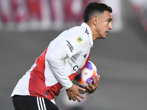 Oficial: el nuevo sponsor que tendrá la camiseta de River