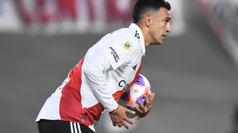 El Millonario tiene nuevo sponsor.