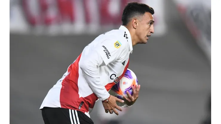 El Millonario tiene nuevo sponsor.