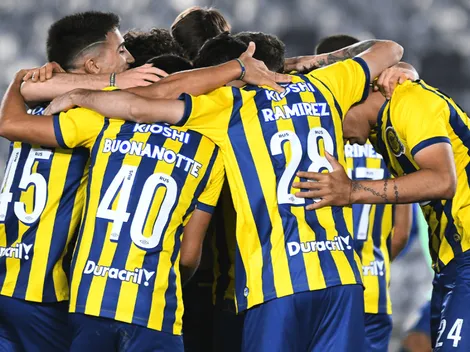Dónde ver Coquimbo Unido vs. Rosario Central EN VIVO hoy por un amistoso de verano