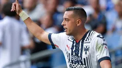 Rogelio Funes Mori se prepara para enfrentar a su ex club.