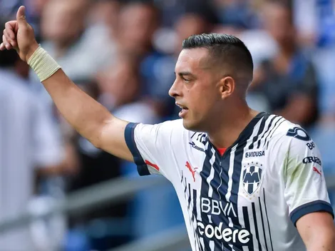 ¿Juega Rogelio Funes Mori en Monterrey vs. River por el amistoso internacional?