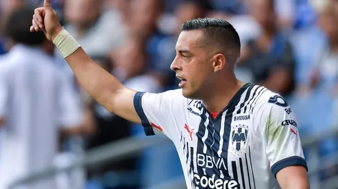 Rogelio Funes Mori se prepara para enfrentar a su ex club.