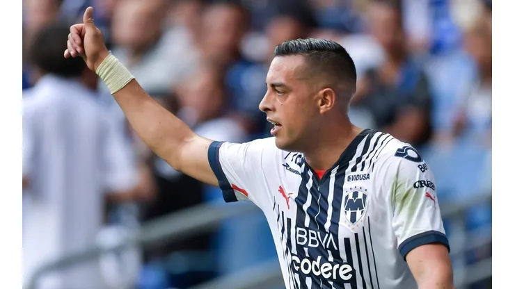 Rogelio Funes Mori se prepara para enfrentar a su ex club.