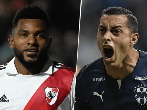 Cómo ver River vs. Monterrey EN VIVO por un amistoso internacional de verano