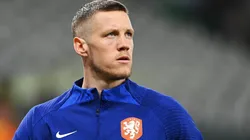 A un mes de ser llamado "bobo", Weghorst podría ser compañero de 2 jugadores de la Selección