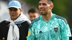 La drástica decisión que tomó Boca después de que Rossi firmara con Flamengo