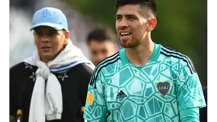La drástica decisión que tomó Boca después de que Rossi firmara con Flamengo
