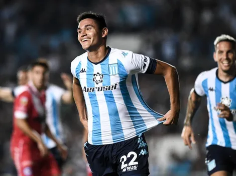 Alcaraz, vendido al fútbol inglés por 13 millones de euros