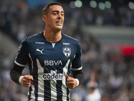 ¿Se lo pierde? La impactante foto del tobillo de Funes Mori a horas de jugar con River