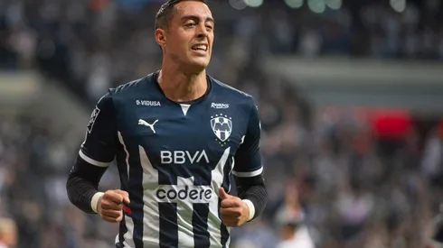 ¿Se lo pierde? La impactante foto del tobillo de Funes Mori a horas de jugar con River