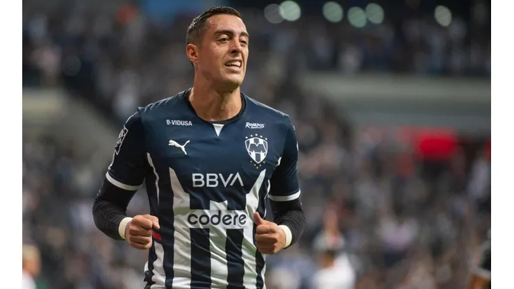 ¿Se lo pierde? La impactante foto del tobillo de Funes Mori a horas de jugar con River