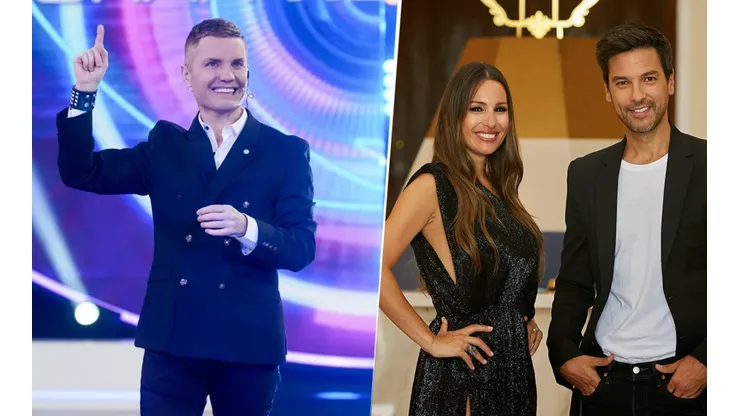 Gran Hermano y una victoria contundente ante el Hotel de los Famosos 2.