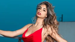 Daniela, participante de Gran Hermano.