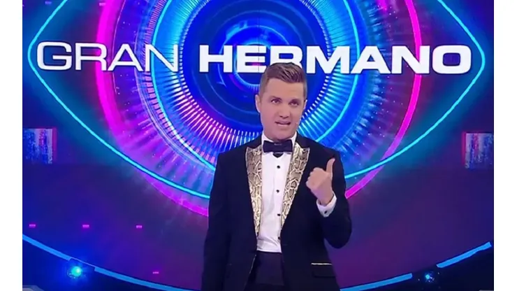 Uno de los participantes abandonó la competencia.
